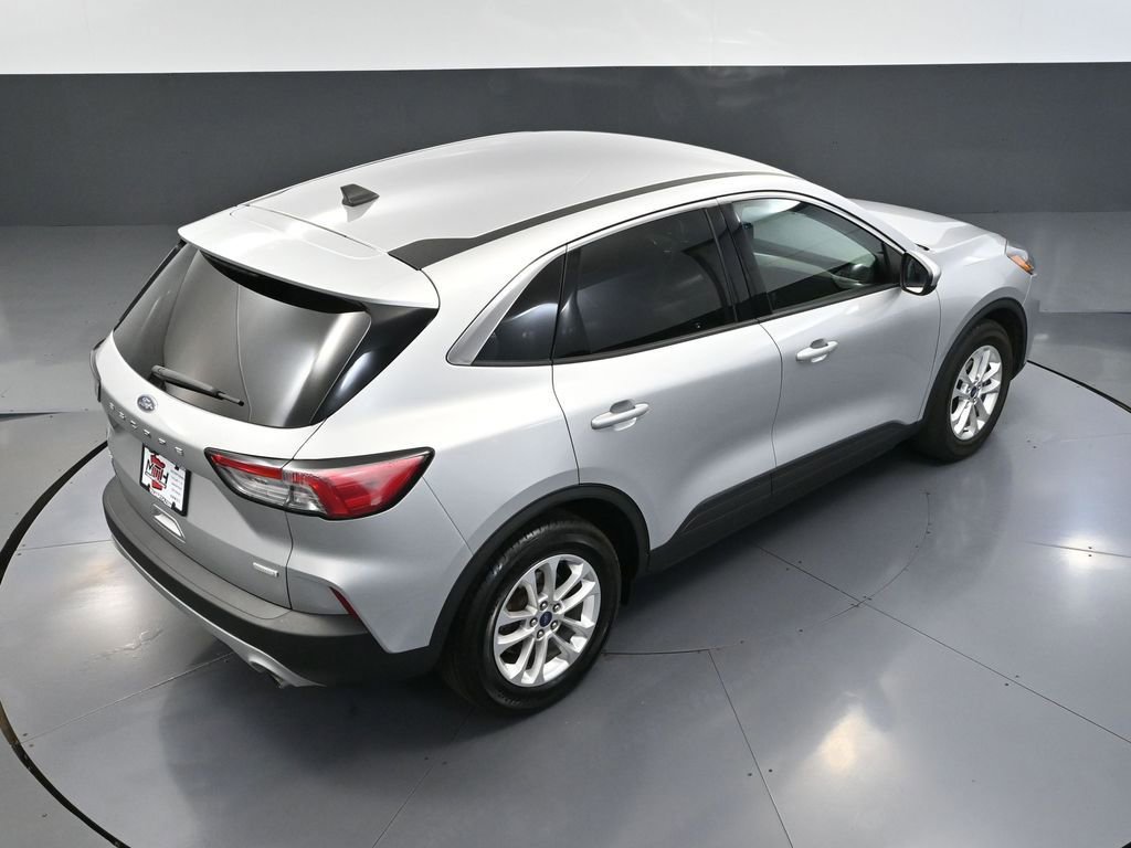 Used 2020 Ford Escape SE FWD image 52