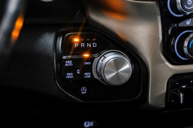 Used 2019 RAM 1500 Laramie w/ Protection Group AWD/4WD image 35