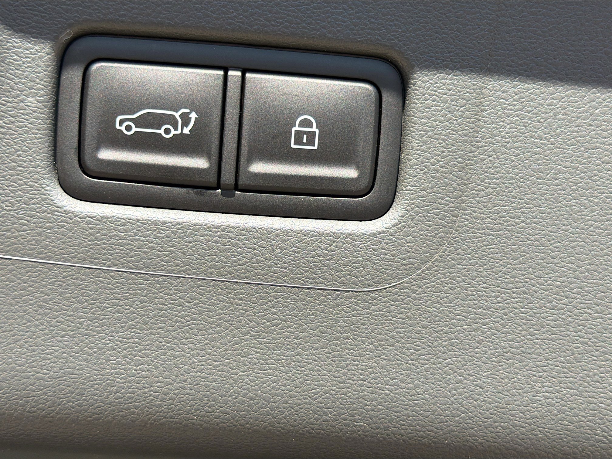 New 2026 Hyundai Santa Fe SEL image 14