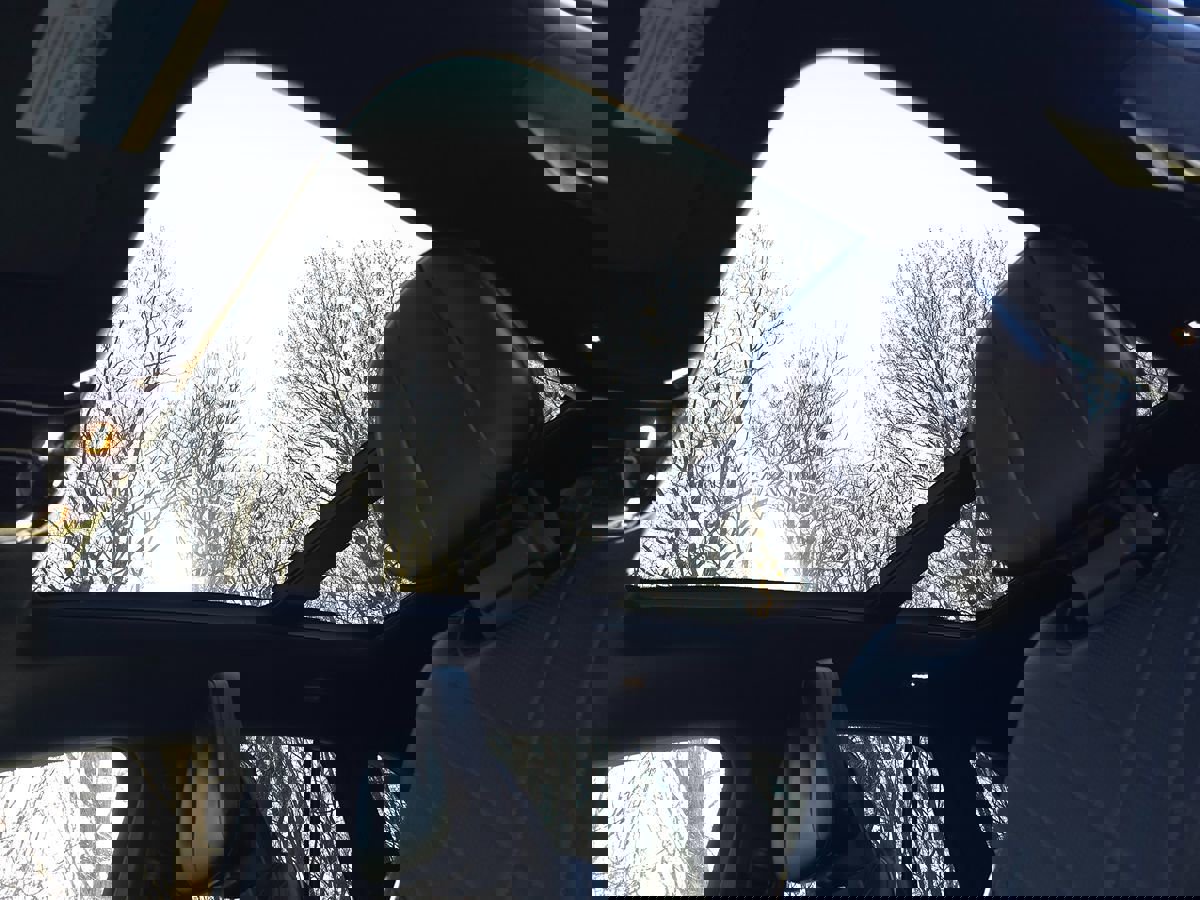 Used 2023 Mercedes-Benz EQE 500 4MATIC SUV image 73