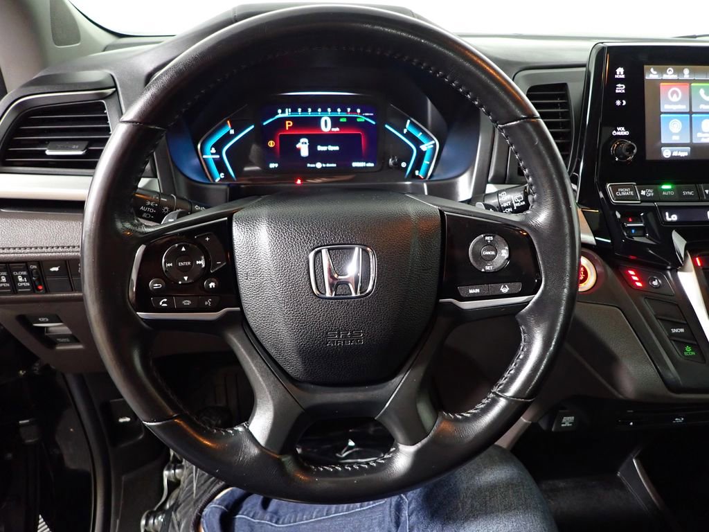 Used 2019 Honda Odyssey EX-L image 26