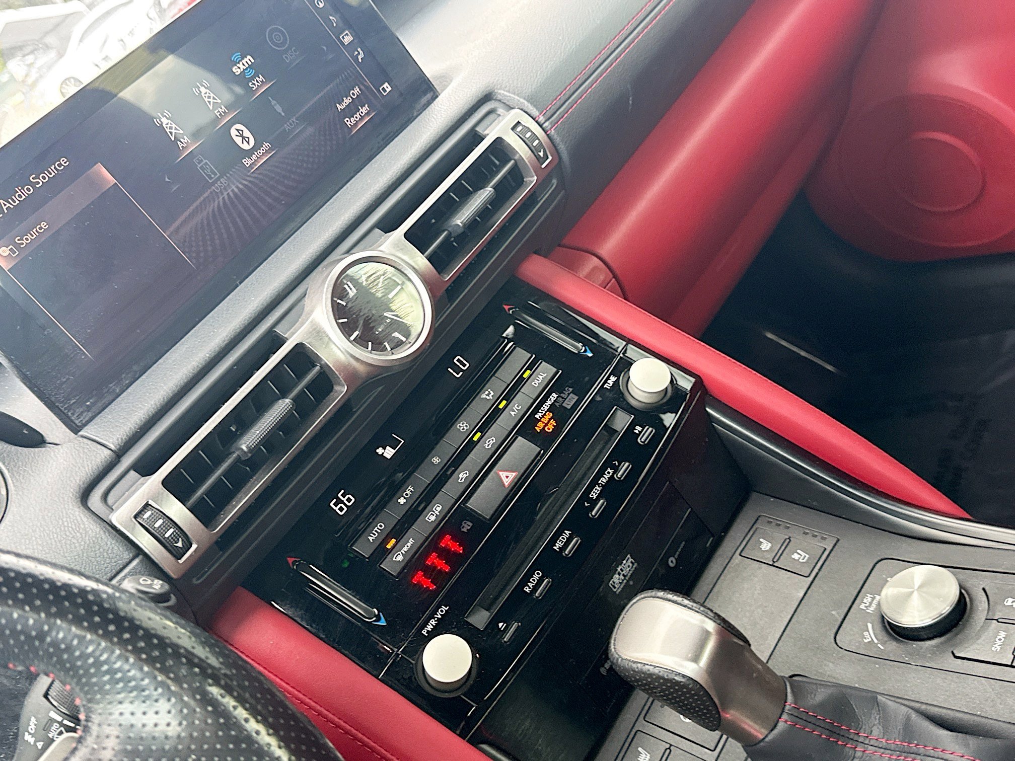 Used 2022 Lexus IS 350 F Sport image 26