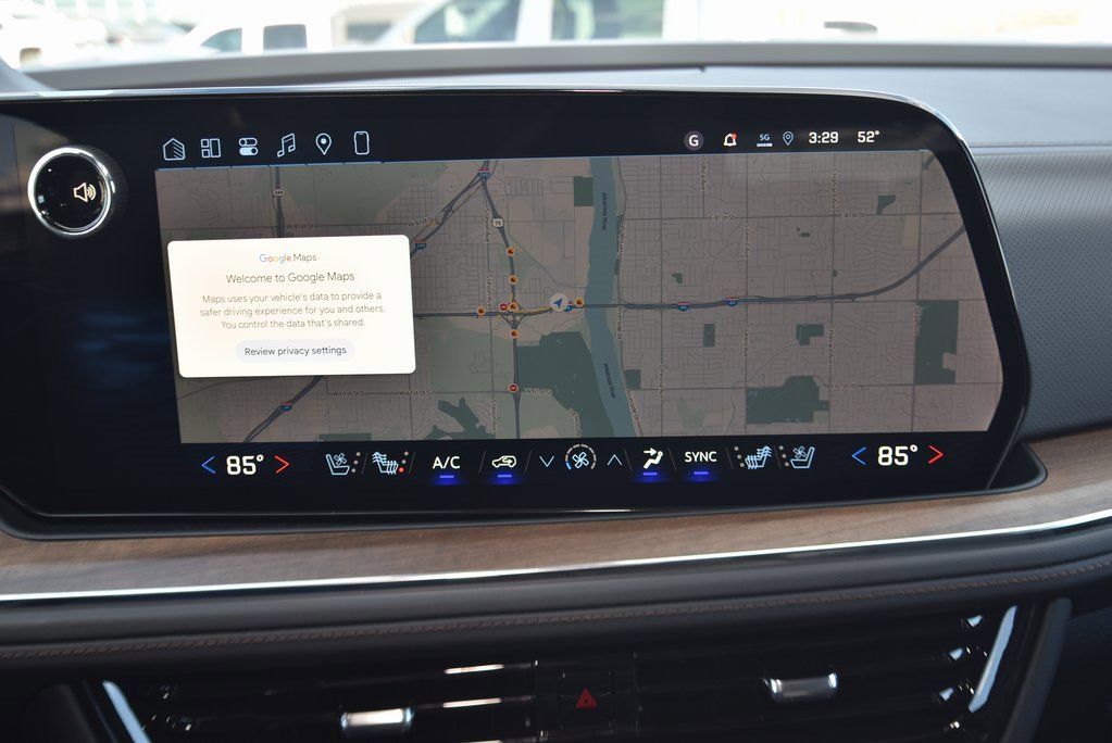 New 2026 Chevrolet Suburban High Country image 25