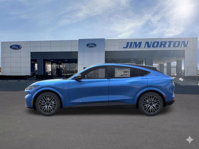New 2026 Ford Mustang Mach-E Premium RWD image 4