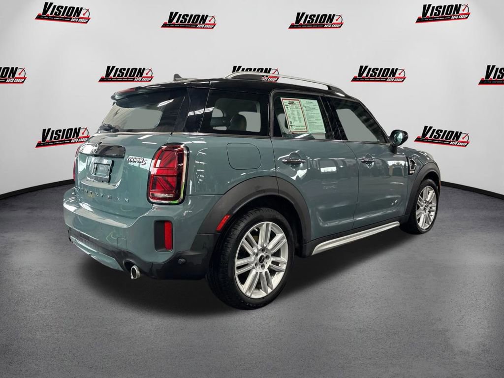 Used 2024 MINI Cooper Countryman S image 5