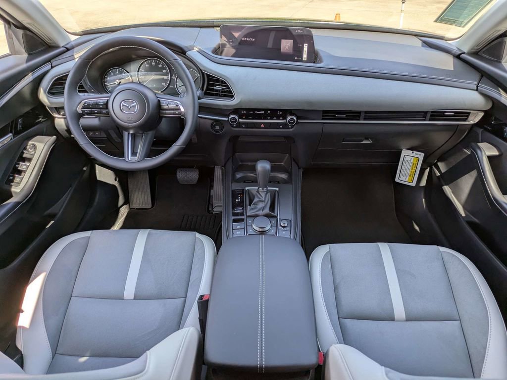 New 2026 MAZDA CX-30 Aire Edition AWD/4WD image 18