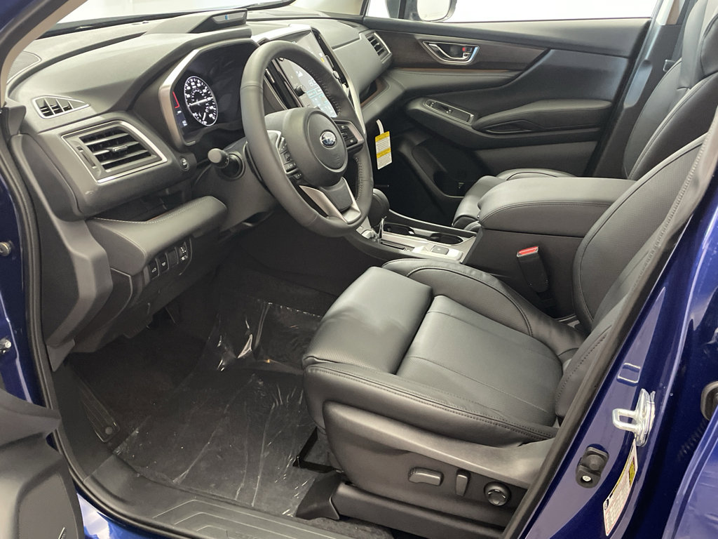 Certified 2026 Subaru Ascent Touring image 8