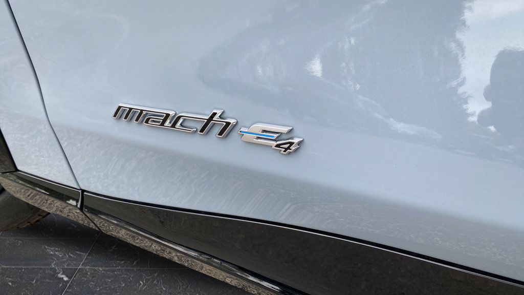 New 2026 Ford Mustang Mach-E Premium AWD/4WD image 44