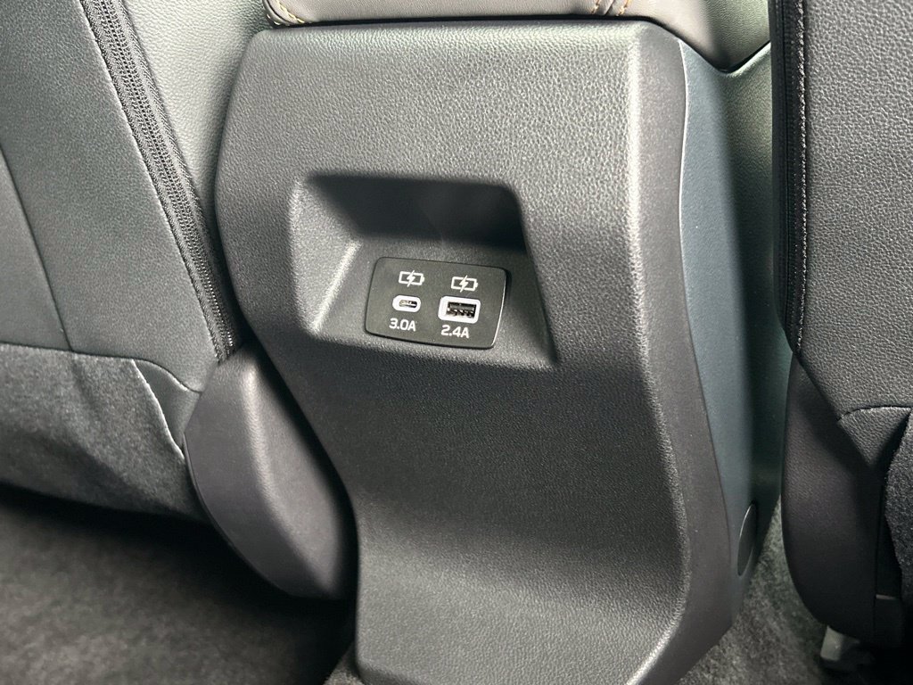 New 2026 Subaru Crosstrek 2.5i Wilderness AWD/4WD image 44