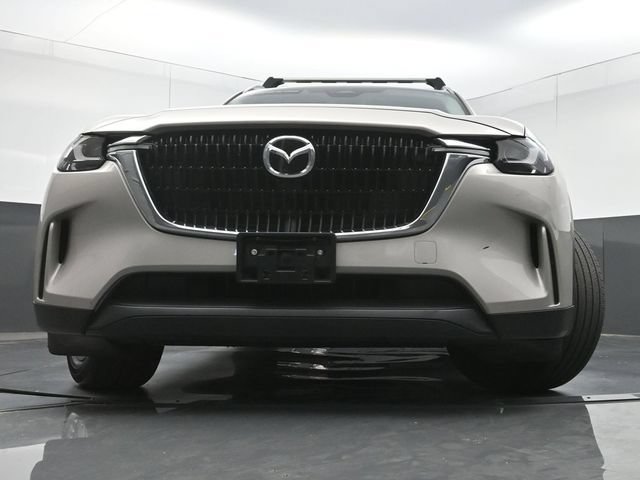 Certified 2024 MAZDA CX-90 3.3 Turbo w/ Preferred Package AWD/4WD image 34