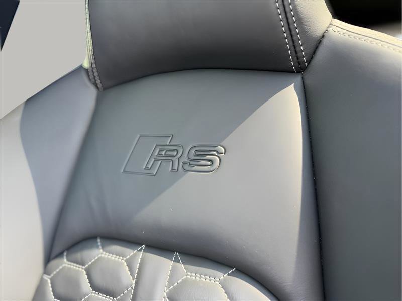 Used 2019 Audi RS 5 Sportback w/ Dynamic Plus Package AWD/4WD image 60