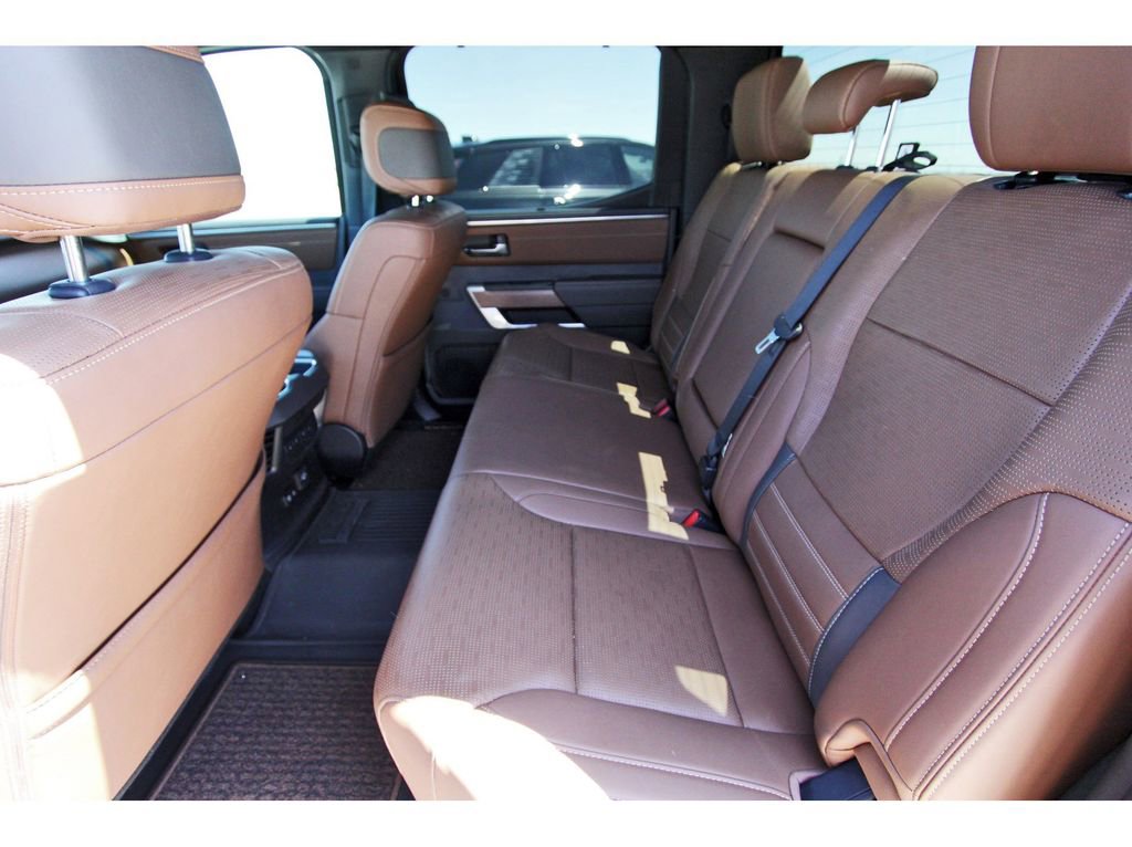 Used 2025 Toyota Tundra 1794 Edition image 7