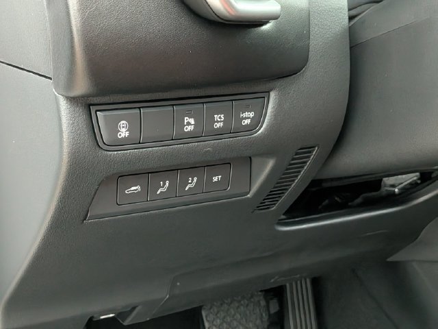 New 2026 MAZDA CX-50 AWD 2.5 S w/ Weather Package image 11