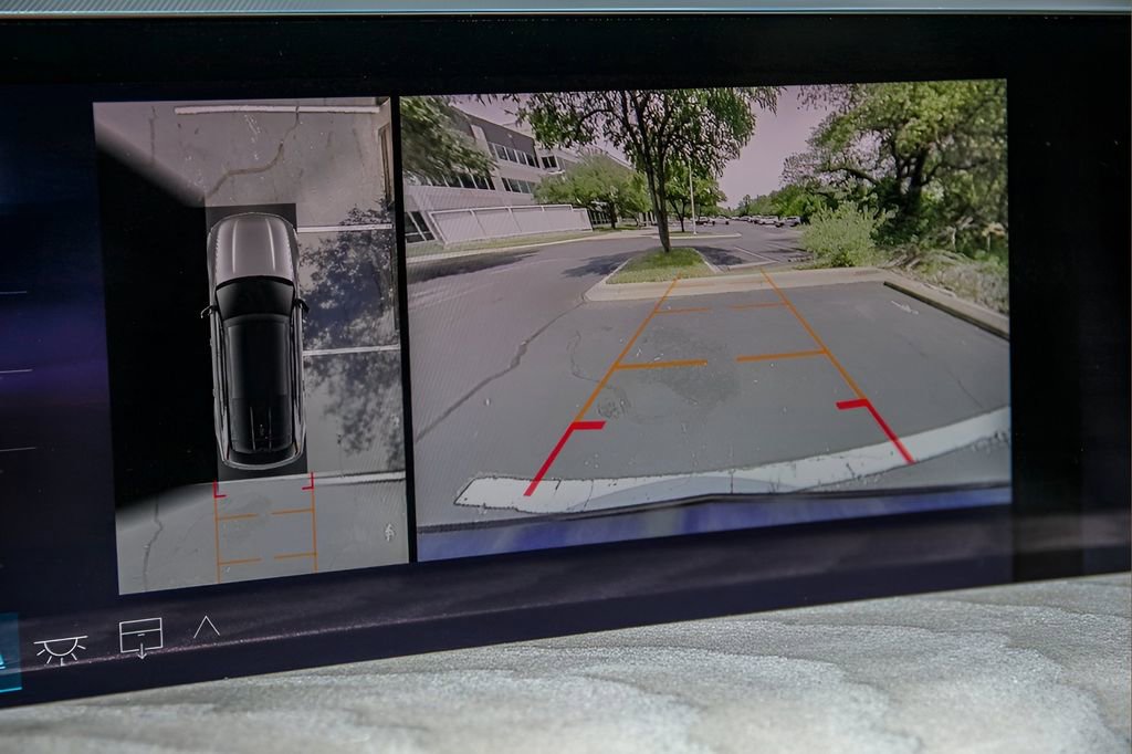 New 2025 Cadillac Escalade IQ Sport 2 image 14