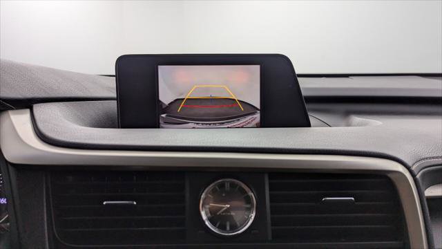 Used 2016 Lexus RX 350 SUV image 26