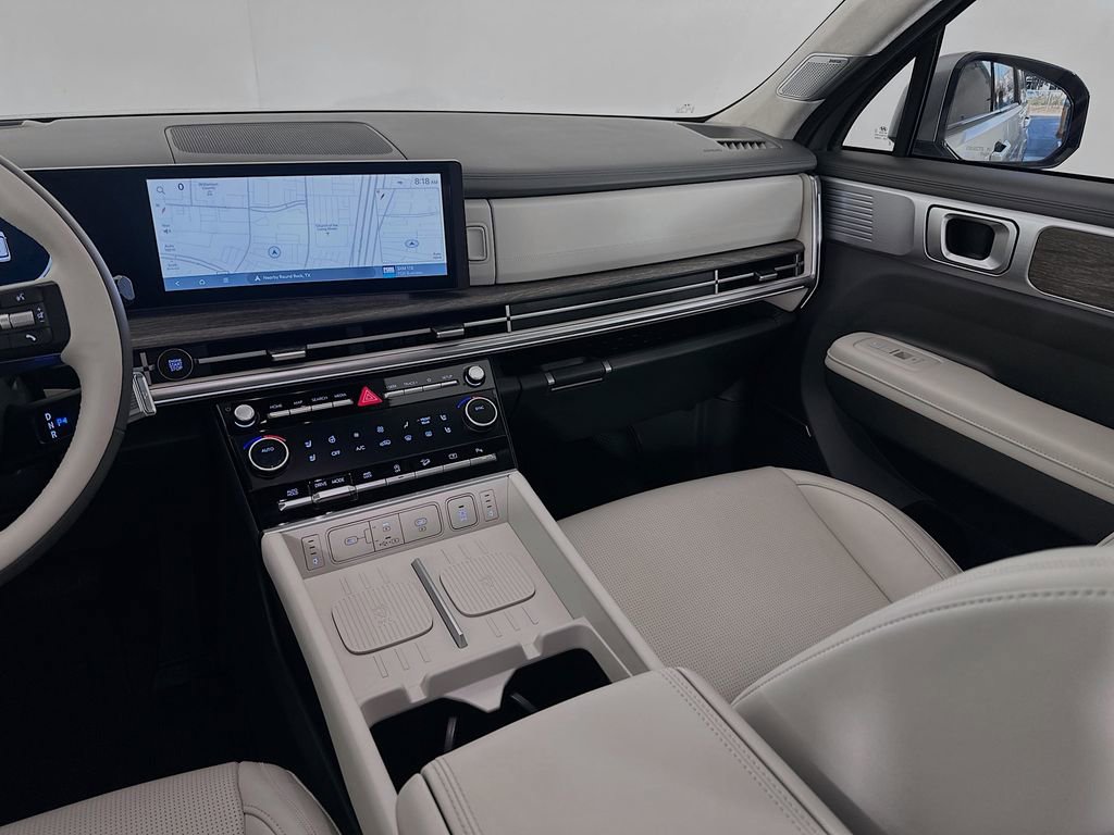 Certified 2025 Hyundai Santa Fe Calligraphy image 24