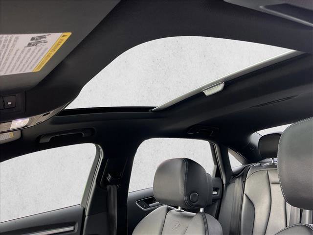 Used 2020 Audi A3 2.0T Premium Plus w/ Premium Plus Package image 11