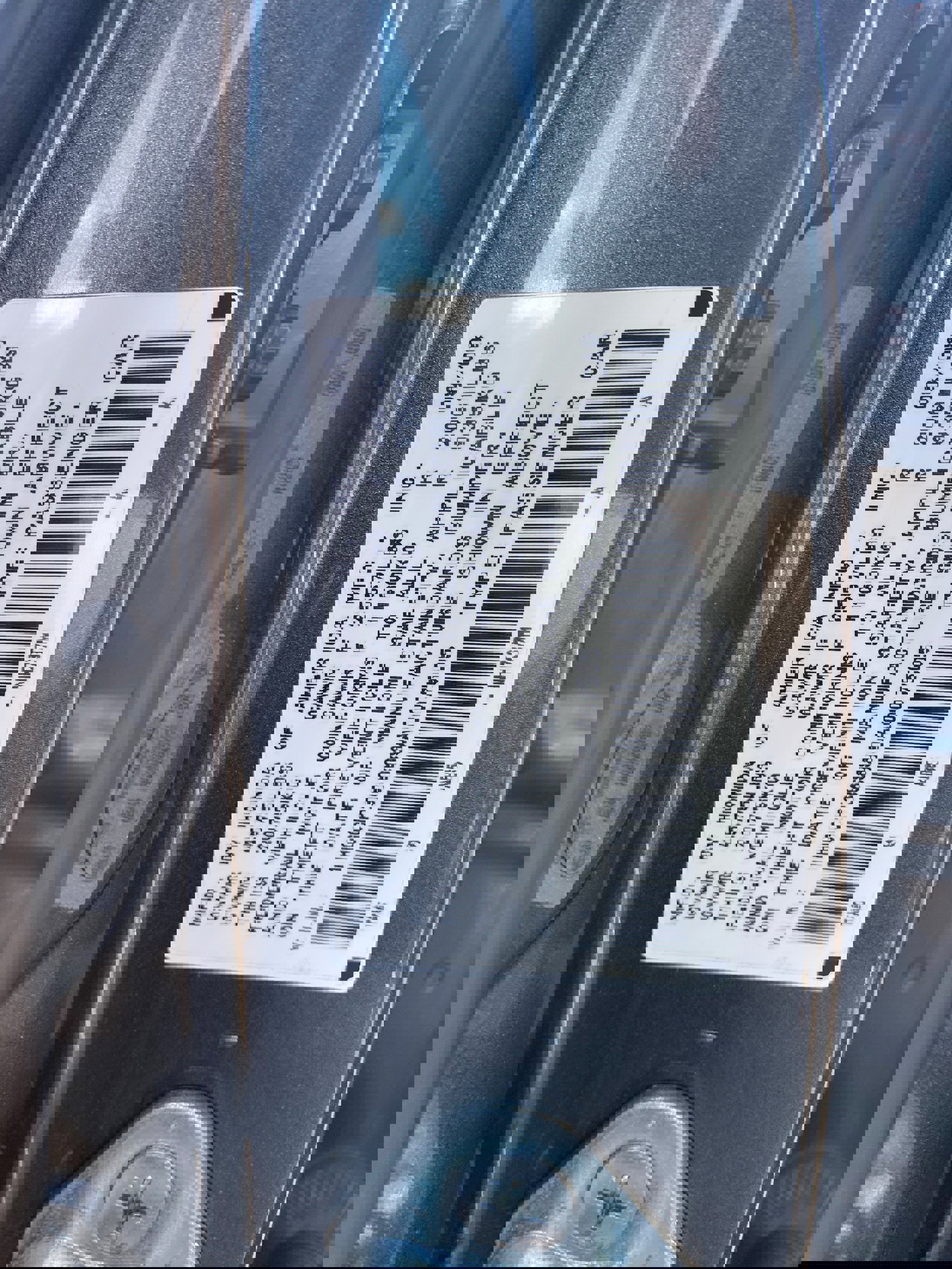 Used 2009 Honda Accord EX-L image 20