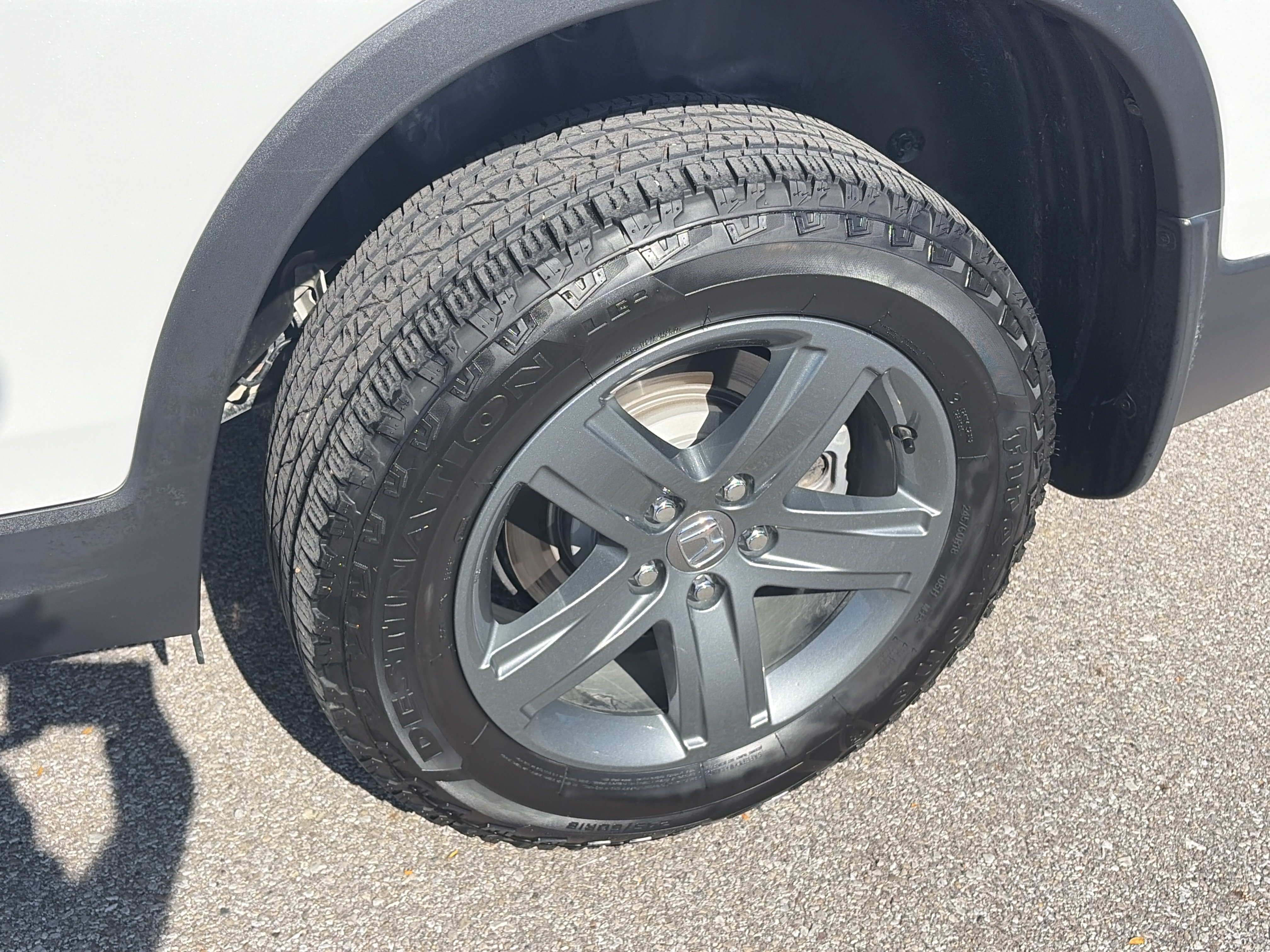 Certified 2023 Honda Ridgeline RTL-E image 9