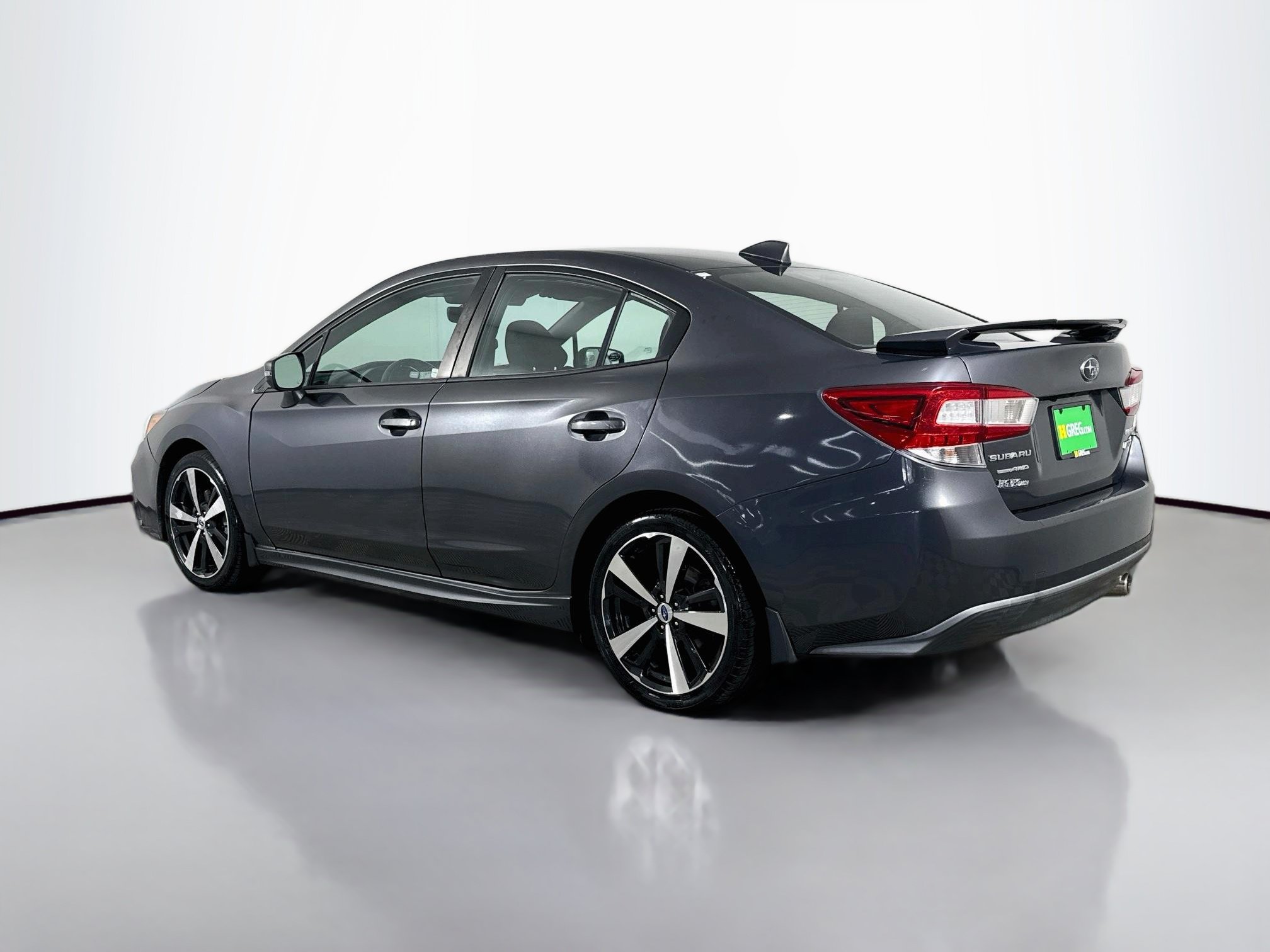 Used 2018 Subaru Impreza 2.0i Sport AWD/4WD image 7