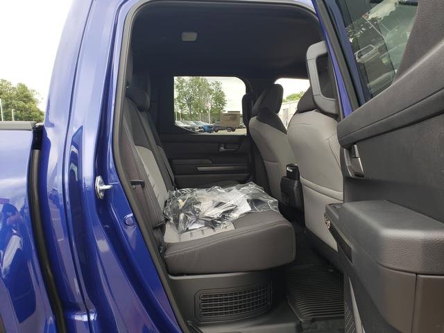New 2025 Toyota Tacoma TRD Off-Road image 12