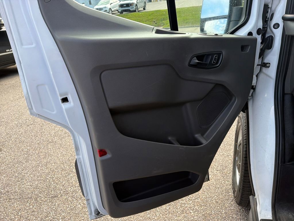 Certified 2023 Ford Transit 250 Medium Roof image 16