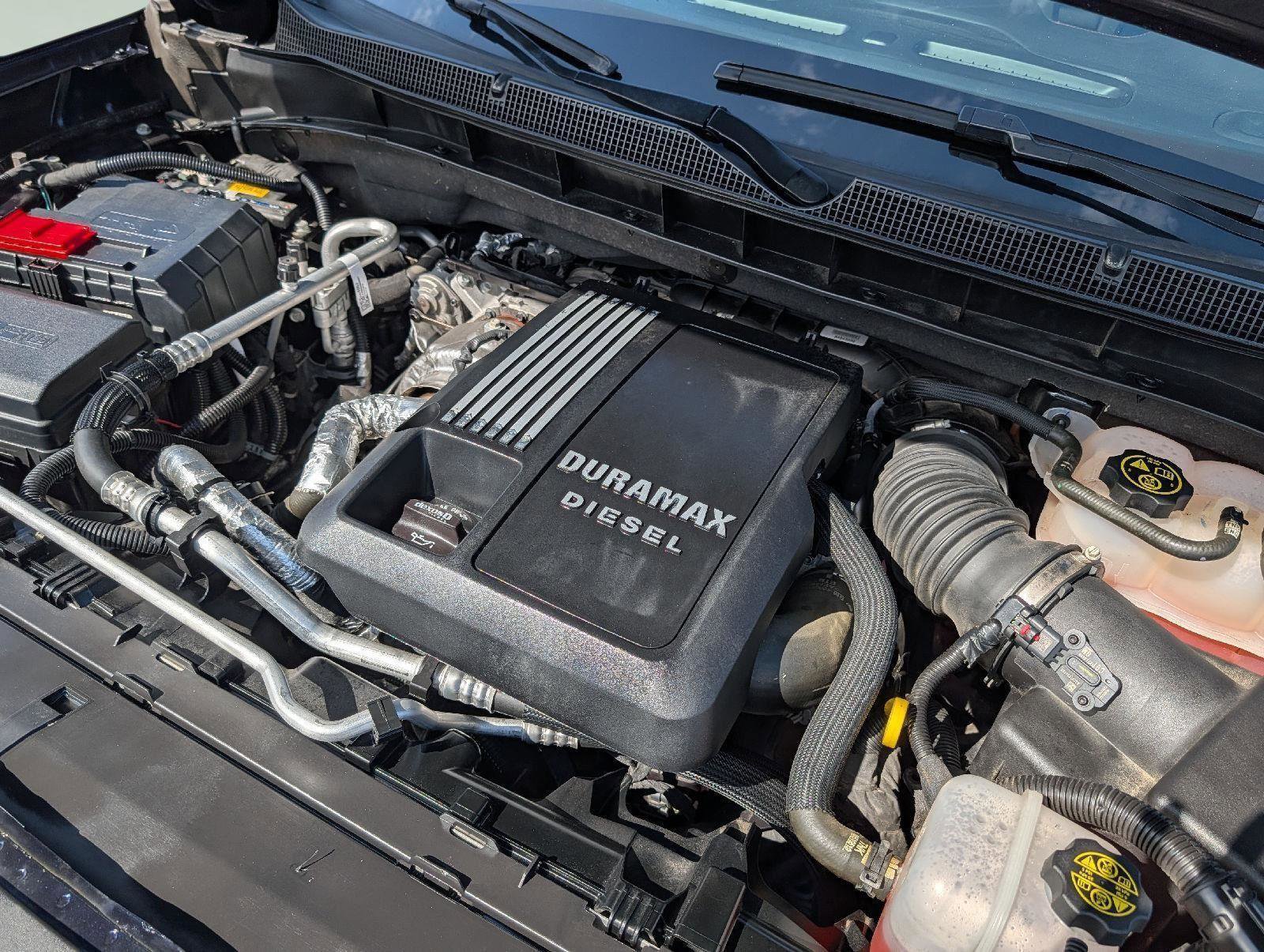 Used 2023 Chevrolet Tahoe RST w/ Luxury Package image 29