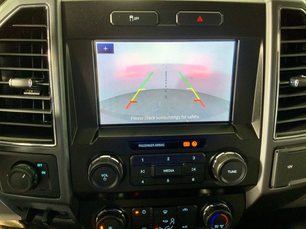 Used 2021 Ford F250 XLT image 2