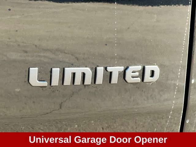 New 2026 Jeep Cherokee Limited AWD/4WD image 9