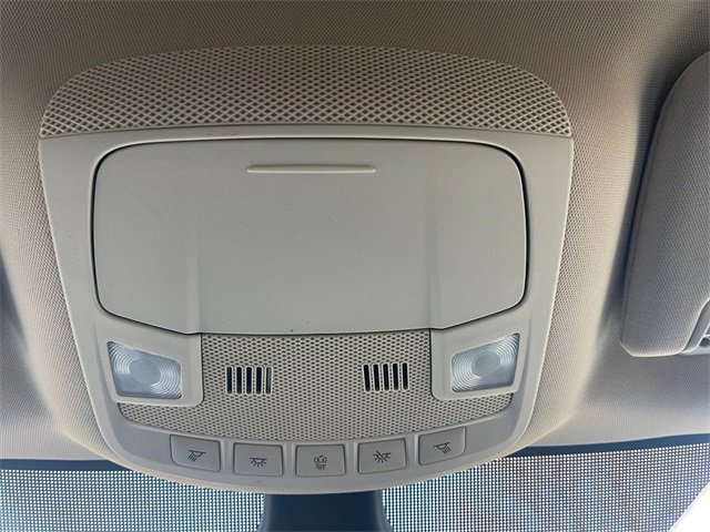 Used 2022 Ford Edge SEL w/ Convenience Package image 22