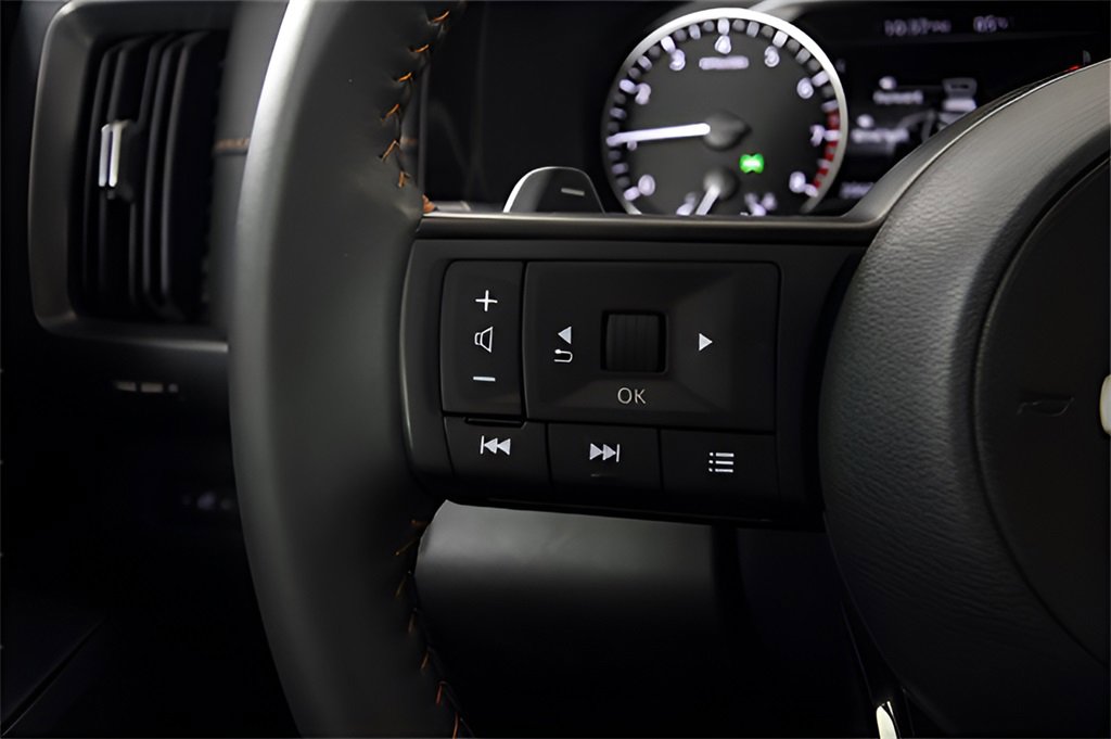 Used 2024 Nissan Pathfinder Rock Creek image 18