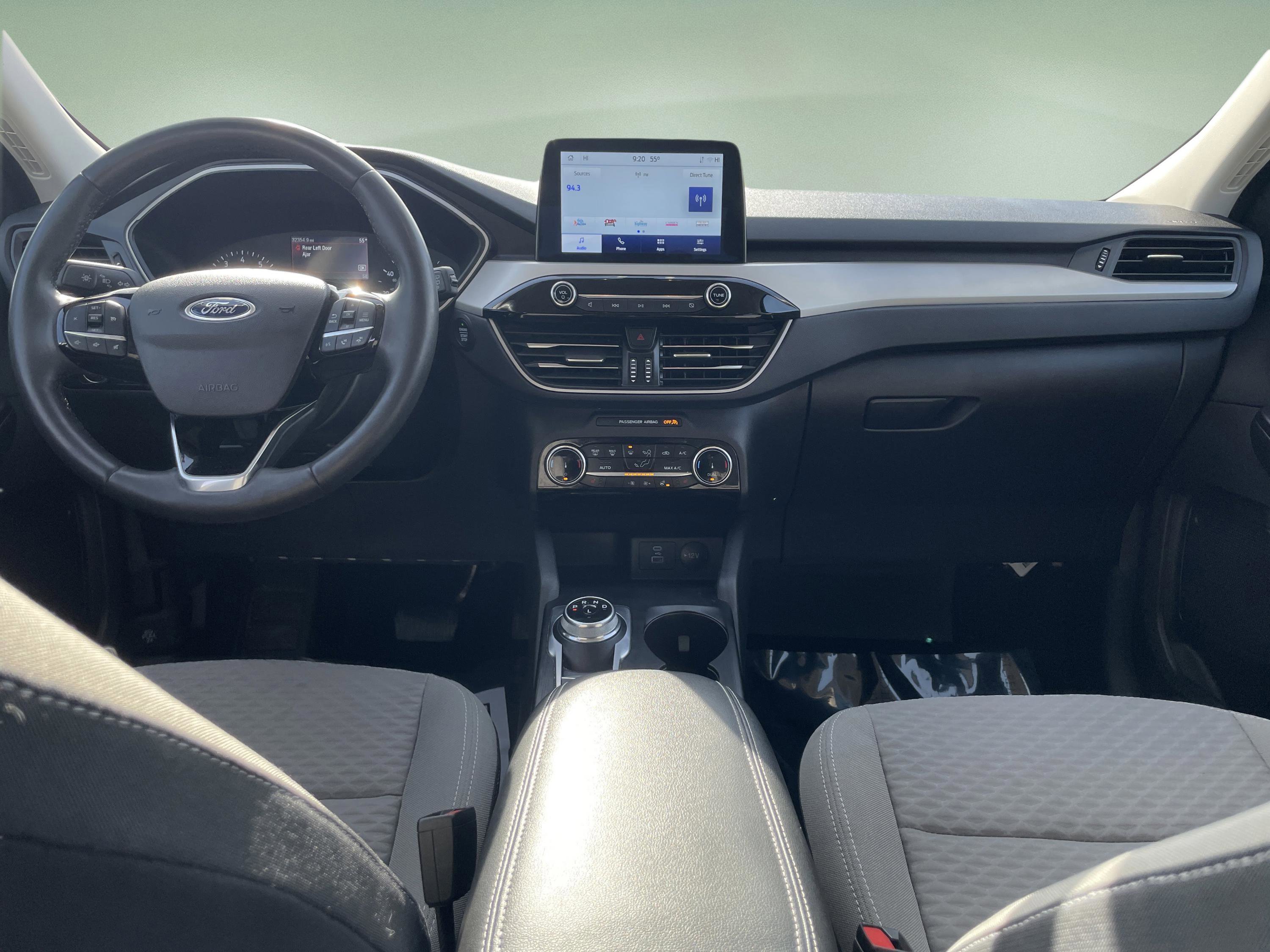 Certified 2022 Ford Escape SE w/ Convenience Package AWD/4WD image 24