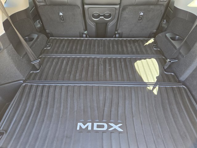 Certified 2026 Acura MDX w/ Technology Package AWD/4WD image 31