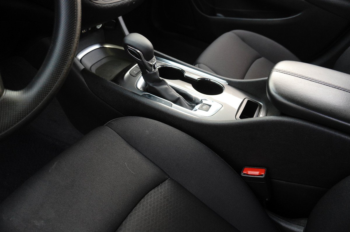 Certified 2025 Chevrolet Malibu LT FWD image 20