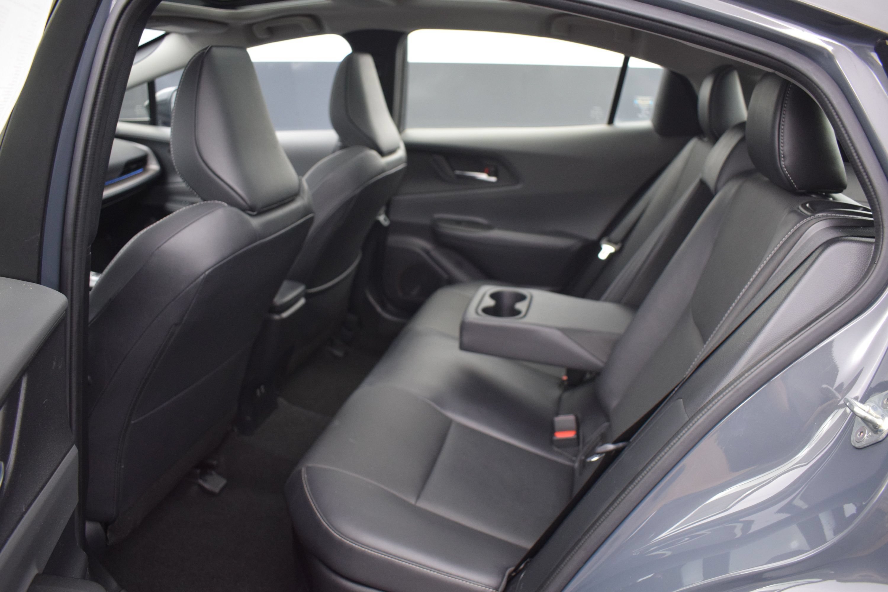 Used 2023 Toyota Prius Limited AWD/4WD image 13