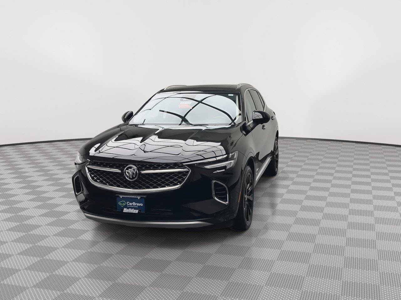 Certified 2023 Buick Envision Avenir AWD/4WD image 36