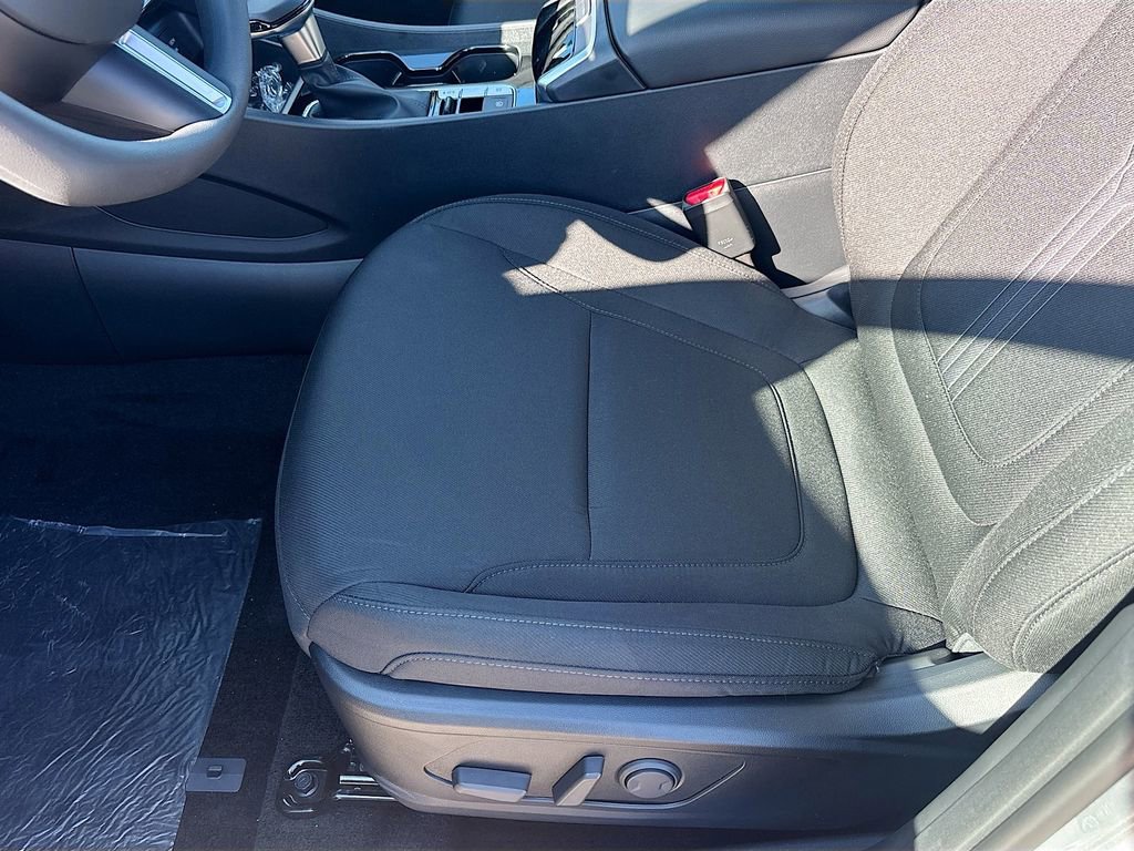 New 2026 Hyundai Tucson SEL image 18