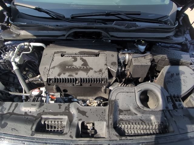 Used 2026 Honda Passport TrailSport image 32