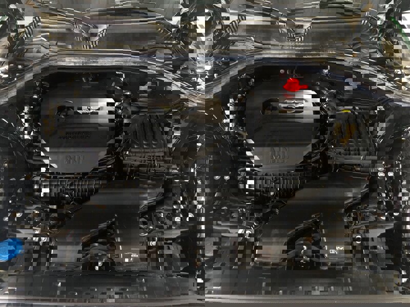 Used 2019 MINI Cooper Clubman S w/ Premium Package image 11