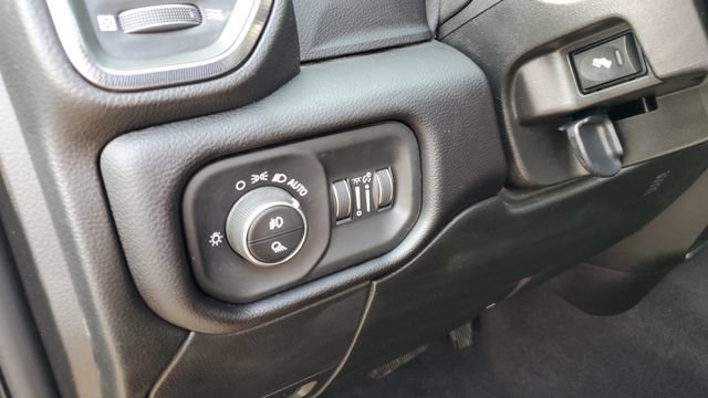 Certified 2021 RAM 2500 Power Wagon AWD/4WD image 13
