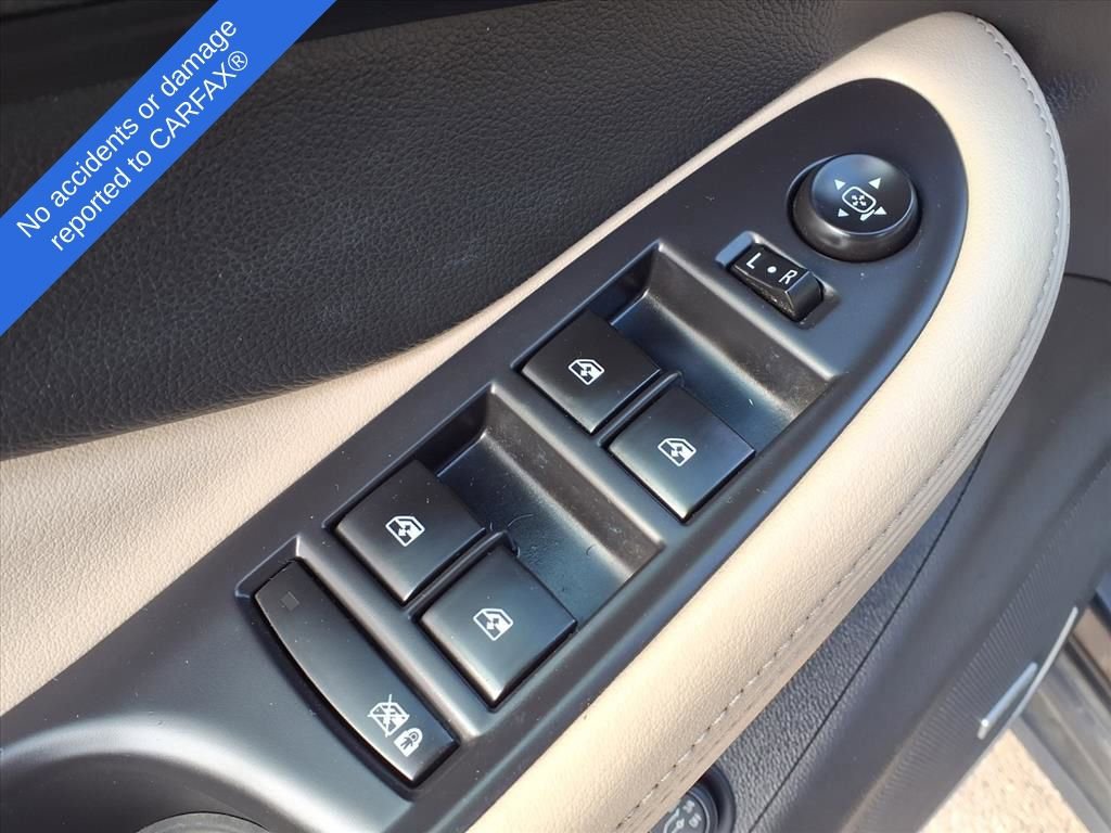 Used 2016 Buick Envision Premium image 16