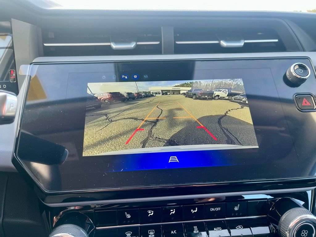 New 2027 Chevrolet Bolt LT w/ Comfort Package image 13