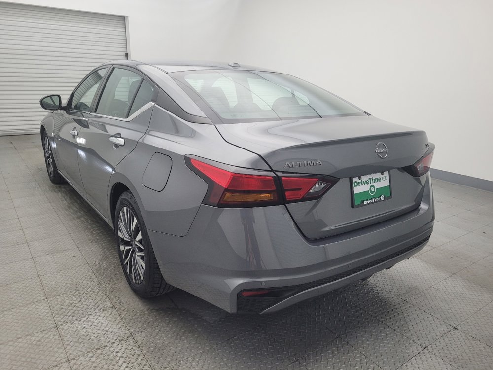Used 2023 Nissan Altima 2.5 SV image 5