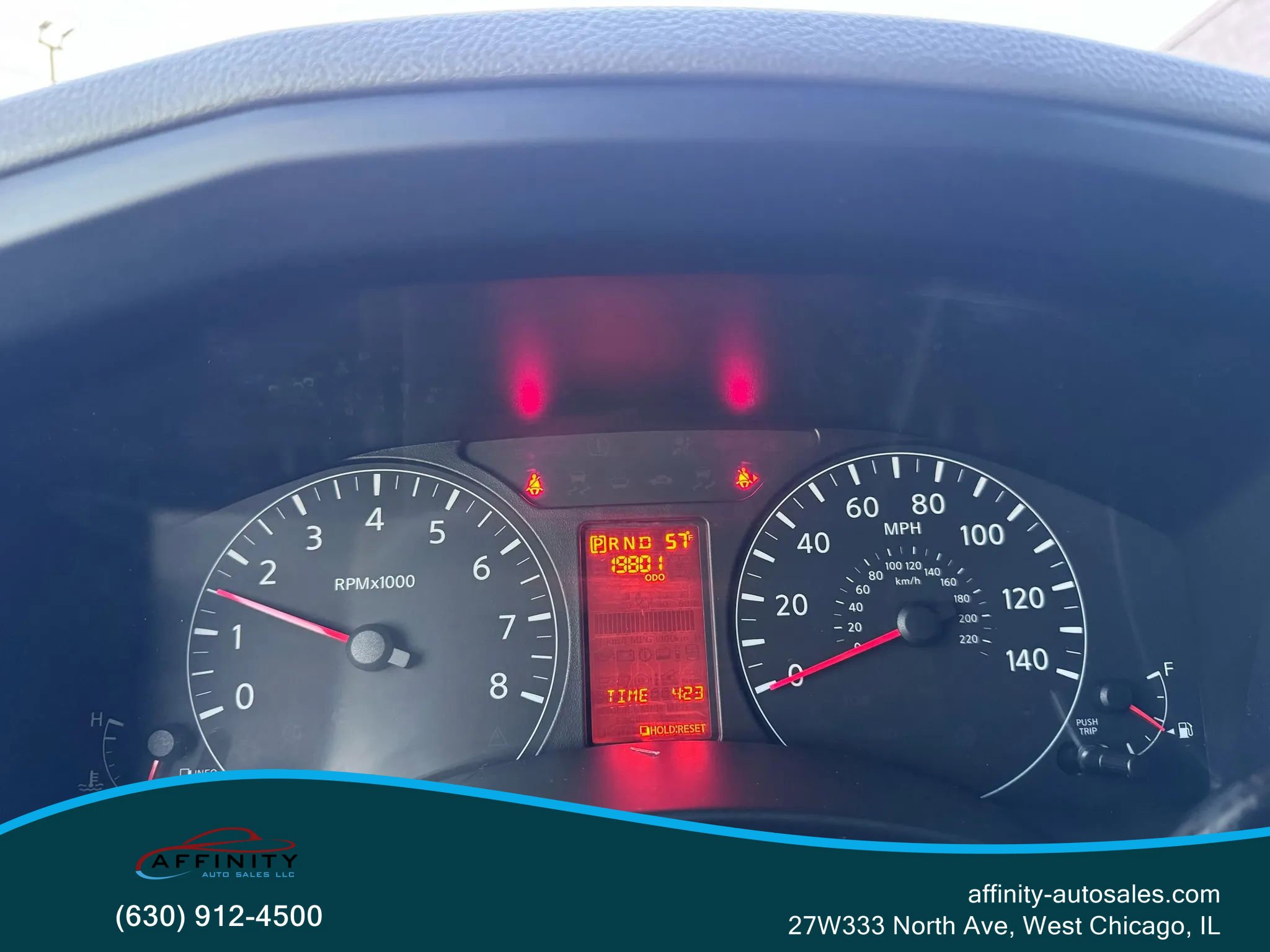 Used 2020 Nissan NV 3500 S image 24