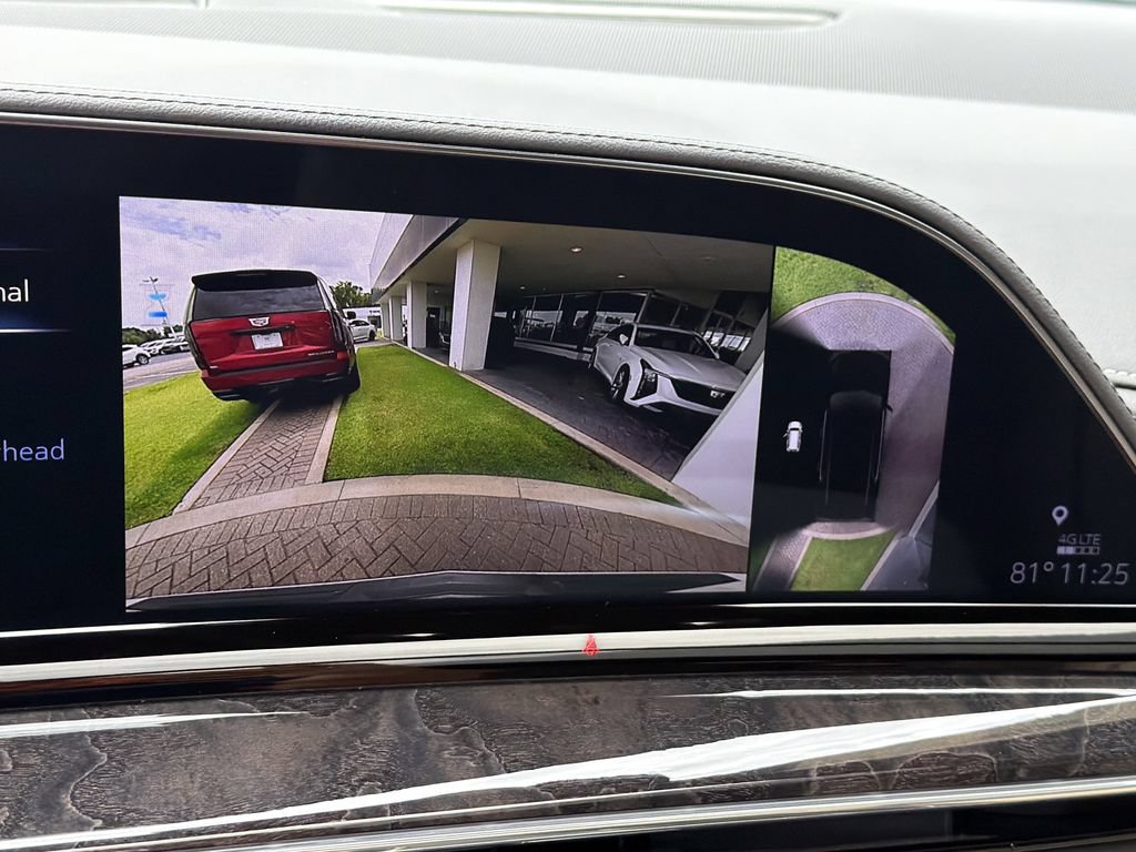 Certified 2023 Cadillac Escalade Premium Luxury RWD image 26