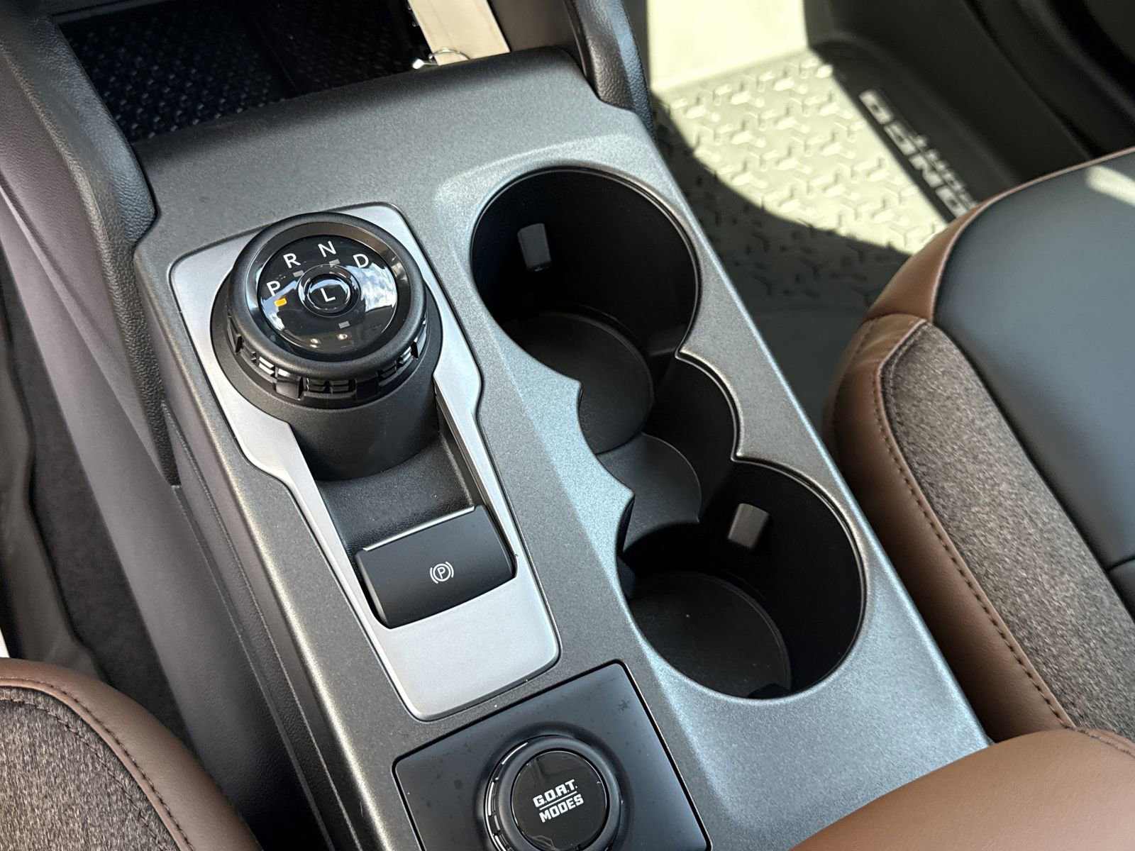New 2026 Ford Bronco Sport Outer Banks AWD/4WD image 20