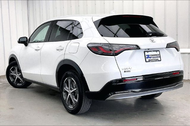 Certified 2024 Honda HR-V EX-L image 11
