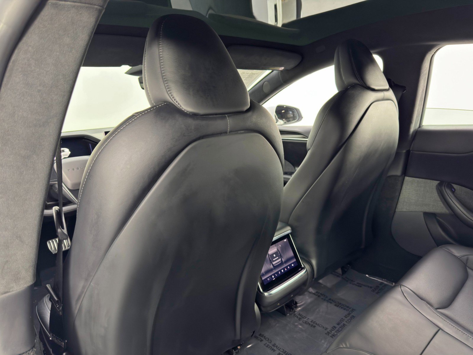 Used 2021 Tesla Model S Plaid image 39