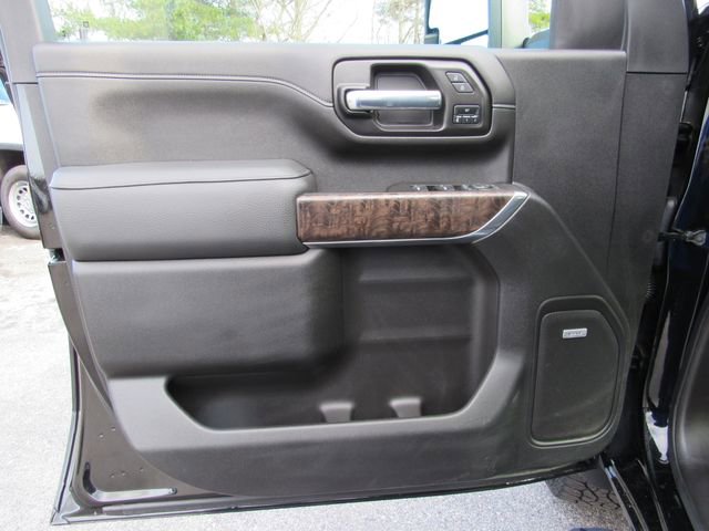 Used 2021 GMC Sierra 2500 Denali w/ Technology Package image 12