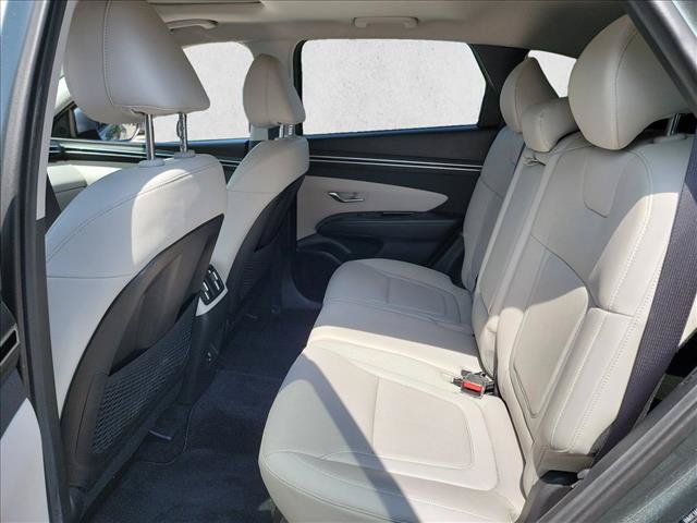 Used 2022 Hyundai Tucson SEL w/ Convenience + Premium Package FWD image 14